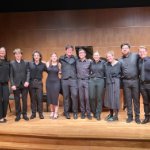 Chamber Music Class Recital on December 5, 2025